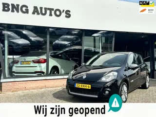 Renault Clio 1.2 TCe Night & Day