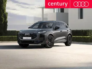 Audi Q3 S edition e-hybrid 200 kW / 272 PK SUV 6 versn. S-