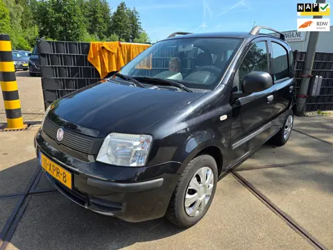 Fiat Panda 1.2 Classic AIRCO *apk:07-2027*