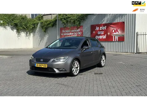 Seat Leon 1.6 TDI Limited Edition III