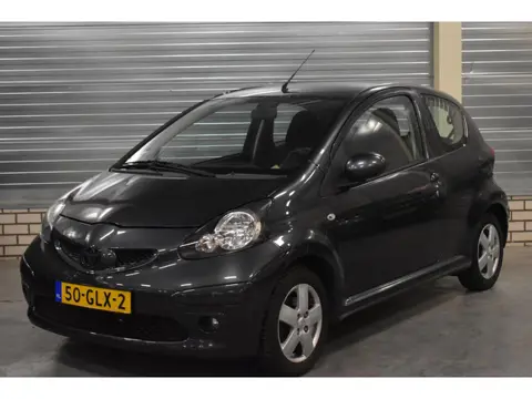 Toyota Aygo 1.0-12V Sport + Airco