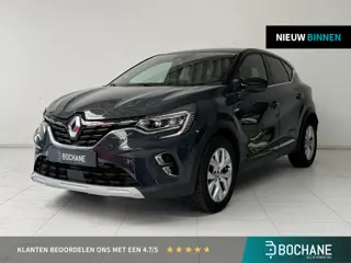 Renault Captur 1.0 TCe 90 Intens | Navigatie | 360° Camera | BOSE-Audio | Trekhaak |