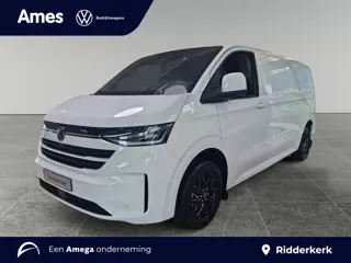 Volkswagen e-Transporter Bestelwagen Style L2 Elektromotor 218 pk 3500 mm