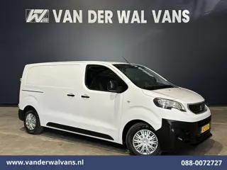 Peugeot Expert 1.6 BlueHDI 115pk L2H1 Euro6 Airco | Cruisecontrol Parkeersensoren