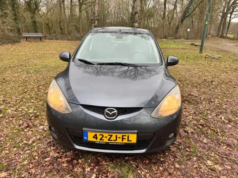 Mazda 2 1.3hp S-VT Executive
