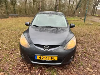 Mazda 2 1.3hp S-VT Executive