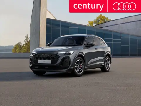 Audi Q5 S edition Competition e-hybrid 270 kW / 367 PK SUV