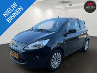 Ford Ka 1.2 Titanium X start/stop