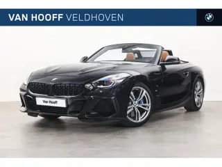 BMW Z4 Roadster sDrive30i Automaat / M Sportstoelen / Comfort Access / Adaptieve LED / Stoelverwarmi