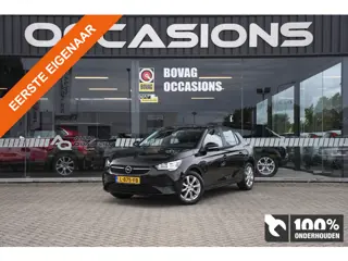 Opel Corsa 1.2 Edition APPLE CARPLAY/ CRUISE CONTROL/ DAB
