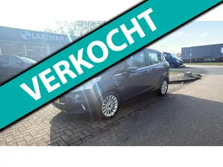 Ford B-Max 1.0 EcoBoost Titanium Blueline PANO CAMERA Huurkoop Inruil APK Garantie