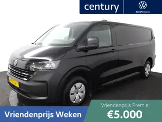 Volkswagen Bedrijfswagens Transporter Life L2 2.5 eHybrid 171 kW (233 pk) 3500 mm CVT au