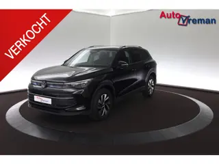 Volkswagen Tiguan 1.5 eHybrid Life Edition