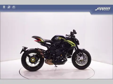 MV Agusta dragster800rr (bj 2020)