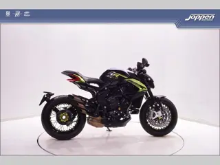 MV Agusta dragster800rr (bj 2020)