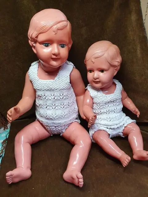 Royal 250 - 250 - Pop Jongen/meisje - 1930-1939 - Japan