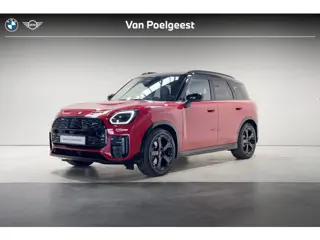 MINI Countryman SE ALL4 John Cooper Works Pakket L