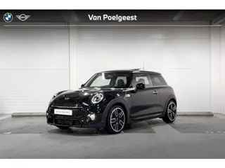 MINI 3-Deurs Cooper S | Head-Up Display | Harman Kardon | Panoramadak