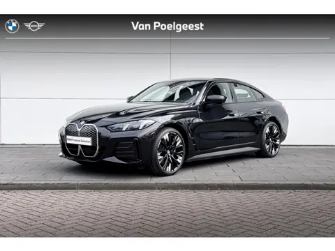 BMW i4 eDrive35 70 kWh