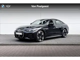 BMW i4 eDrive35 70 kWh