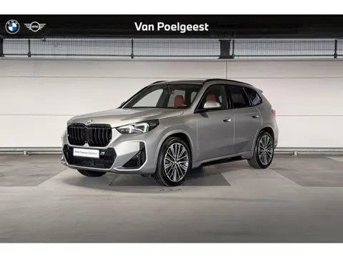 BMW X1 xDrive23i