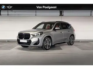 BMW X1 xDrive23i