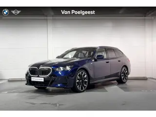 BMW 5 Serie Touring 550e xDrive M Sport