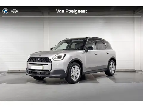 MINI Countryman C | Pakket M Plus | | Comfort Access | Panoramadak