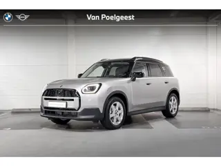 MINI Countryman C | Pakket M Plus | | Comfort Access | Panoramadak
