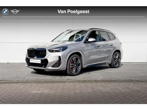 BMW X1 xDrive23i Parking Assistant Plus | M Sportpakket Pro | Innovation Pack