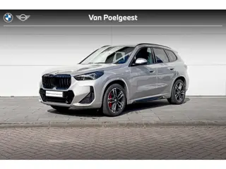 BMW X1 xDrive23i Parking Assistant Plus | M Sportpakket Pro | Innovation Pack