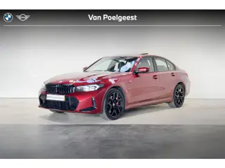 BMW 3 Serie Sedan 330e Innovation Pack M Sportpakket Pro