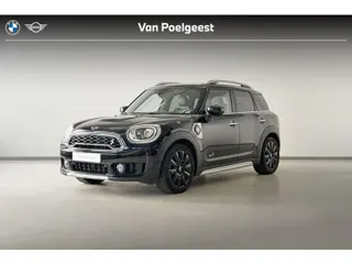 MINI Countryman Cooper S E ALL4 Chili