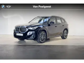 BMW X1 sDrive18i M Sport