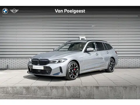 BMW 3 Serie Touring 330e
