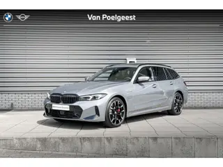 BMW 3 Serie Touring 330e