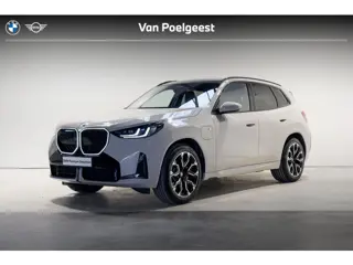 BMW X3 30e xDrive Professional Pack M Sportpakket Pro