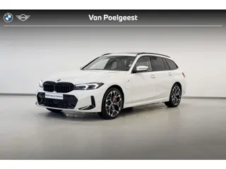 BMW 3 Serie Touring 330e Innovation Pack M Sportpakket Pro