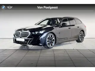 BMW 5 Serie Touring 530e M Sportpakket Aut.