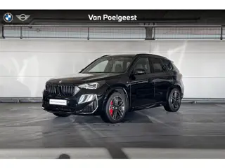 BMW X1 xDrive23i