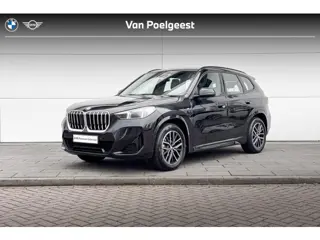 BMW X1 sDrive18i M-Sport | Premium Pack