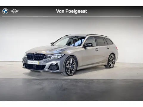 BMW 3 Serie Touring M340i xDrive High Executive Aut.