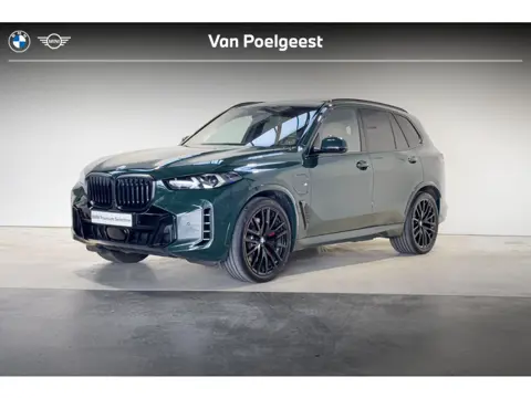 BMW X5 xDrive50e Innovation Pack M Sportpakket Pro