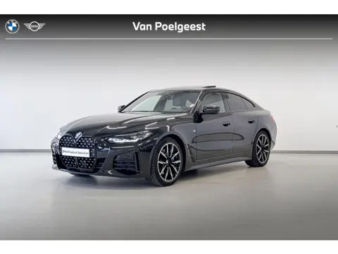 BMW 4 Serie Gran Coupé 430i High Executive Business Edition Plus Aut.