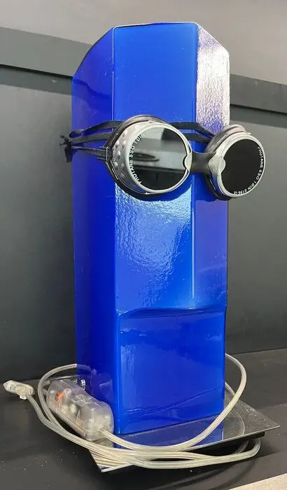 Venini Studio - Venini - Tafellamp (1)