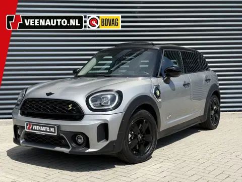 MINI Countryman 2.0 Cooper SE ALL4 Pano/H&K/Leder/Camera
