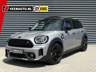 MINI Countryman 2.0 Cooper SE ALL4 Pano/H&K/Leder/Camera