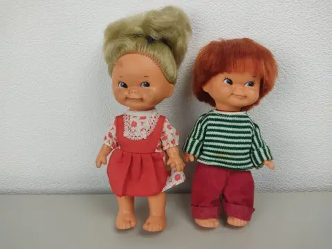 Goebel - Pop - 1960-1969 - Duitsland