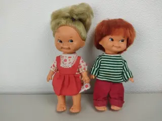 Goebel - Pop - 1960-1969 - Duitsland