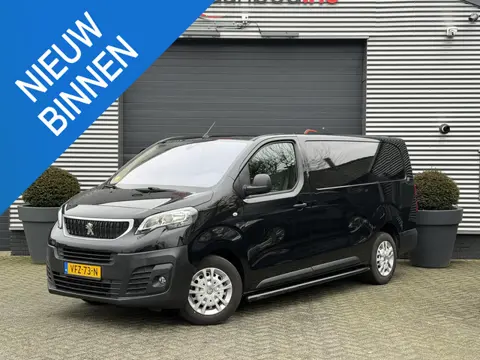Peugeot Expert 231L 2.0 BlueHDI 120 Premium | Trekhaak | Lederen Bekleding | Cruise Control | Airco 